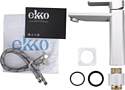 Ekko E1082-22 (серый)