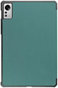 JFK Smart Case для Xiaomi Pad 5 Pro 12.4 (зеленый)