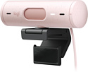 Logitech Brio 500 pink