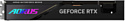 Gigabyte Aorus GeForce RTX 4080 Xtreme Waterforce (GV-N4080AORUSX W-16GD)