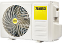 Zanussi Barocco ZACS-12 HB/N1