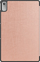 JFK Smart Case для Lenovo Tab P11 Gen 2 11.5 (розовое золото)