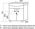 Mixline Ливадия 50 549696