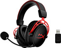 HyperX Cloud Alpha Wireless