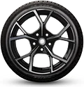 Mirage MR-W962 235/45 R18 98H