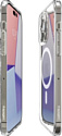 Spigen Ultra Hybrid (MagFit) для iPhone 14 Pro ACS04969 (белый)
