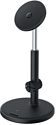 Baseus MagicPro Magnetic Desktop Phone Stand (черный) Baseus MagicPro Magnetic Desktop Phone Stand (черный)