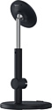 Baseus MagicPro Magnetic Desktop Phone Stand (черный)