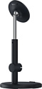 Baseus MagicPro Magnetic Desktop Phone Stand (черный) Baseus MagicPro Magnetic Desktop Phone Stand (черный)