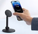 Baseus MagicPro Magnetic Desktop Phone Stand (черный)