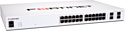 Fortinet FortiSwitch FS-124F-POE