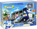 Robocar Poli Передвижная штаб-квартира RV83377