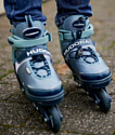 HUDORA Inline Skates Leon 2.0