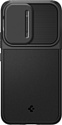 Spigen Optik Armor для Galaxy A54 5G ACS05891 (черный)