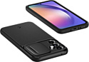 Spigen Optik Armor для Galaxy A54 5G ACS05891 (черный)