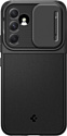 Spigen Optik Armor для Galaxy A54 5G ACS05891 (черный)