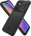 Spigen Optik Armor для Galaxy A54 5G ACS05891 (черный)