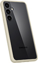 Spigen Ultra Hybrid для Galaxy S24 ACS07416 (бежевый)