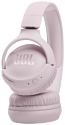 JBL Tune 510BT (розовый)