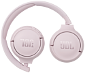 JBL Tune 510BT (розовый)