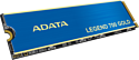 ADATA Legend 700 Gold 512GB SLEG-700G-512GCS-SH7