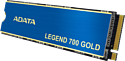 ADATA Legend 700 Gold 512GB SLEG-700G-512GCS-SH7