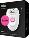 Braun Silk-epil S1 SE 1-176