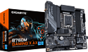 Gigabyte B760M Gaming X AX (rev. 1.2)