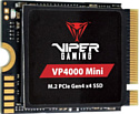 Patriot VP4000 Mini 500GB VP4000M500GM23