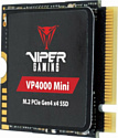 Patriot VP4000 Mini 500GB VP4000M500GM23