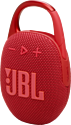 JBL Clip 5 (красный)