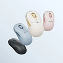 Xiaomi Wireless Mouse 3 XMWXSB03YM бежевый, международная версия