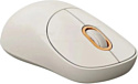 Xiaomi Wireless Mouse 3 XMWXSB03YM бежевый, международная версия