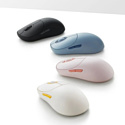 Xiaomi Wireless Mouse 3 XMWXSB03YM бежевый, международная версия