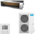 Midea MTI-1-P/MOU-L MTI-60HW1N1P-R/MOU-55HN1-LR