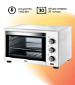 BBK OE3027M BBK OE3027M