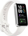 Huawei Band 10 (силиконовый ремешок, международная версия) Huawei Band 10 (силиконовый ремешок, международная версия)