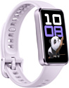 Huawei Band 10 (силиконовый ремешок, международная версия) Huawei Band 10 (силиконовый ремешок, международная версия)