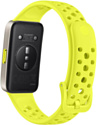 Huawei Band 10 (силиконовый ремешок, международная версия) Huawei Band 10 (силиконовый ремешок, международная версия)