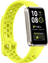 Huawei Band 10 (силиконовый ремешок, международная версия) Huawei Band 10 (силиконовый ремешок, международная версия)