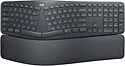 Logitech ERGO K860 920-010352 с гравировкой