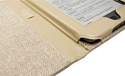 Tuff-Luv Kindle Touch Natural Hemp Desert Sand (E10_34)
