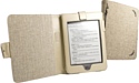 Tuff-Luv Kindle Touch Natural Hemp Desert Sand (E10_34)