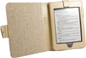 Tuff-Luv Kindle Touch Natural Hemp Desert Sand (E10_34)