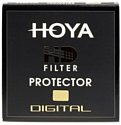 Hoya PROTECTOR HD 58mm