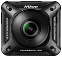 Nikon KeyMission 360