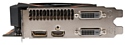GIGABYTE GeForce GTX 1070 1531Mhz PCI-E 3.0 8192Mb 8008Mhz 256 bit 2xDVI HDMI HDCP Mini ITX