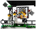 LEGO Speed Champions 75883 Команда Mercedes AMG Petronas