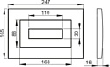 Alcaplast M478