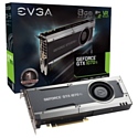 EVGA GeForce GTX 1070 Ti 1607Mhz PCI-E 3.0 8192Mb 8008Mhz 256 bit DVI HDMI HDCP GAMING